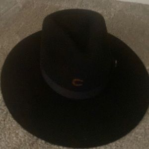 Charlie Horse Hat brand new